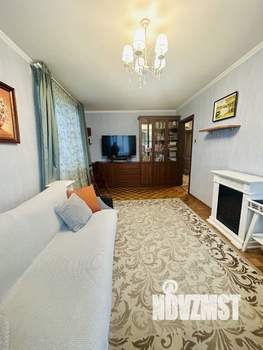 2-к квартира, вторичка, 52м2, 11/14 этаж