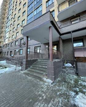 Фото квартиры на продажу (3)