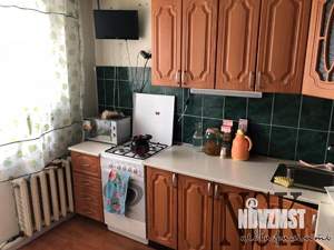 2-к квартира, вторичка, 56м2, 5/5 этаж