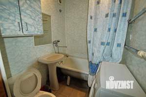 2-к квартира, вторичка, 46м2, 2/5 этаж