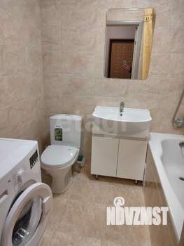 1-к квартира, вторичка, 37м2, 7/25 этаж