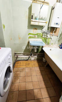 3-к квартира, вторичка, 81м2, 4/5 этаж