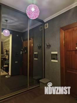3-к квартира, вторичка, 75м2, 2/4 этаж