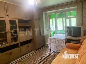 3-к квартира, вторичка, 52м2, 3/5 этаж