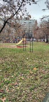 1-к квартира, вторичка, 32м2, 5/5 этаж