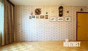 3-к квартира, вторичка, 66м2, 6/9 этаж