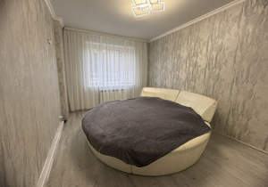 3-к квартира, вторичка, 91м2, 1/14 этаж