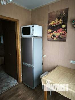 1-к квартира, вторичка, 33м2, 10/10 этаж