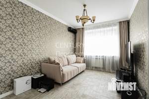 2-к квартира, вторичка, 50м2, 17/18 этаж