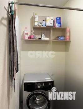 1-к квартира, вторичка, 33м2, 8/9 этаж