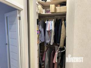 2-к квартира, вторичка, 58м2, 12/25 этаж