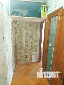 1-к квартира, вторичка, 33м2, 5/5 этаж