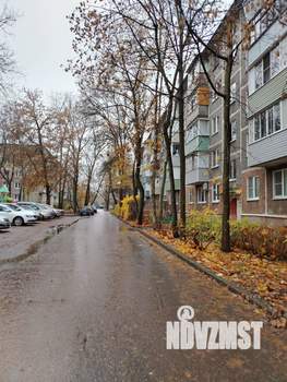 3-к квартира, вторичка, 60м2, 3/5 этаж