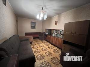 2-к квартира, вторичка, 44м2, 2/12 этаж