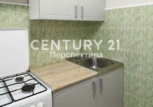 1-к квартира, вторичка, 32м2, 2/5 этаж