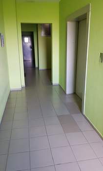 1-к квартира, вторичка, 38м2, 7/17 этаж