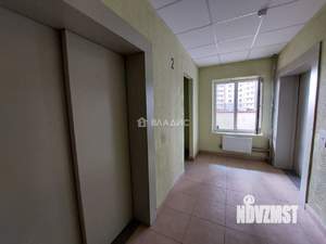 2-к квартира, вторичка, 60м2, 2/25 этаж