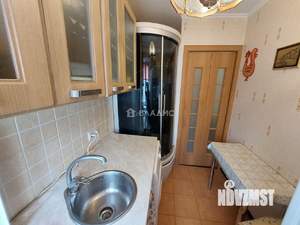 1-к квартира, вторичка, 26м2, 4/5 этаж