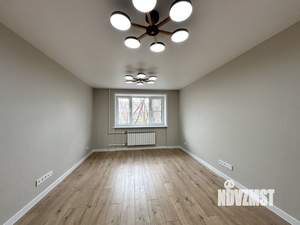 3-к квартира, вторичка, 60м2, 1/5 этаж