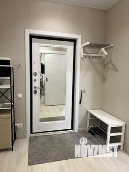 2-к квартира, вторичка, 51м2, 25/25 этаж
