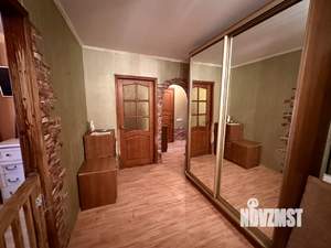 3-к квартира, вторичка, 63м2, 4/9 этаж