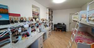 2-к квартира, вторичка, 75м2, 7/17 этаж