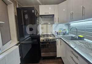 2-к квартира, вторичка, 45м2, 1/5 этаж