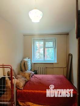 2-к квартира, вторичка, 45м2, 4/5 этаж