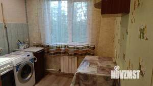 3-к квартира, вторичка, 57м2, 1/5 этаж