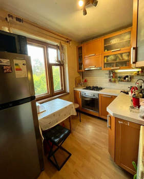 2-к квартира, вторичка, 46м2, 5/10 этаж