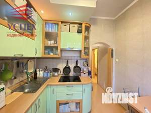 1-к квартира, вторичка, 35м2, 1/4 этаж