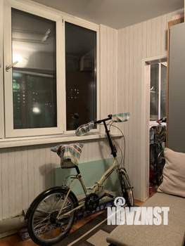 3-к квартира, вторичка, 68м2, 3/9 этаж