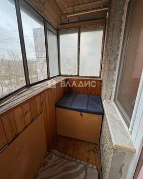 2-к квартира, вторичка, 47м2, 4/5 этаж