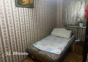 4-к квартира, вторичка, 68м2, 1/9 этаж