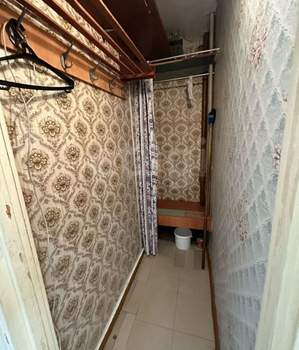 1-к квартира, вторичка, 37м2, 6/9 этаж