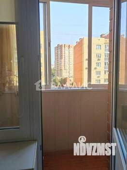 1-к квартира, вторичка, 43м2, 4/12 этаж