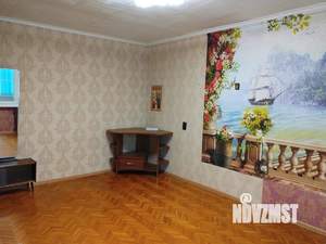 1-к квартира, вторичка, 30м2, 4/5 этаж