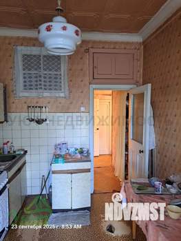 2-к квартира, вторичка, 61м2, 2/5 этаж