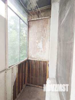 2-к квартира, вторичка, 45м2, 5/5 этаж