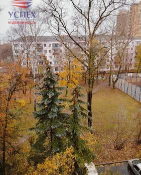 2-к квартира, вторичка, 42м2, 5/5 этаж