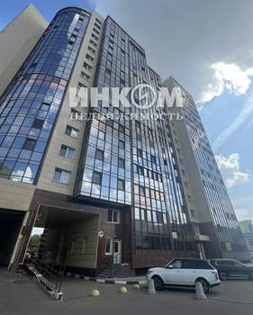 2-к квартира, вторичка, 62м2, 15/17 этаж