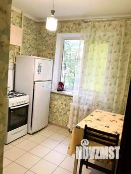 2-к квартира, вторичка, 45м2, 1/5 этаж