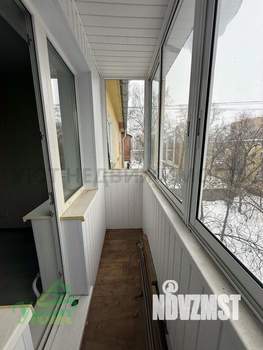 1-к квартира, вторичка, 30м2, 5/5 этаж