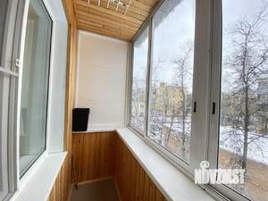 2-к квартира, вторичка, 43м2, 3/5 этаж