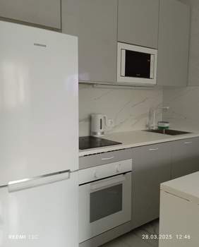 3-к квартира, вторичка, 91м2, 1/14 этаж