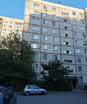 3-к квартира, вторичка, 62м2, 8/9 этаж