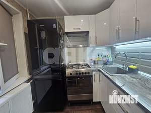 2-к квартира, вторичка, 45м2, 1/5 этаж