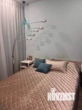 2-к квартира, вторичка, 60м2, 24/26 этаж