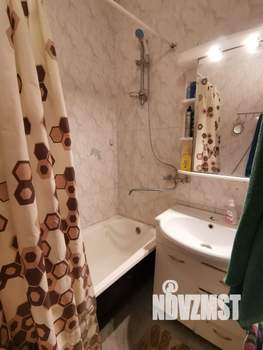 2-к квартира, вторичка, 52м2, 3/4 этаж