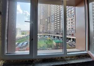 2-к квартира, вторичка, 60м2, 2/25 этаж
